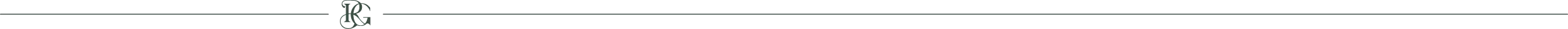 Break Line for footer