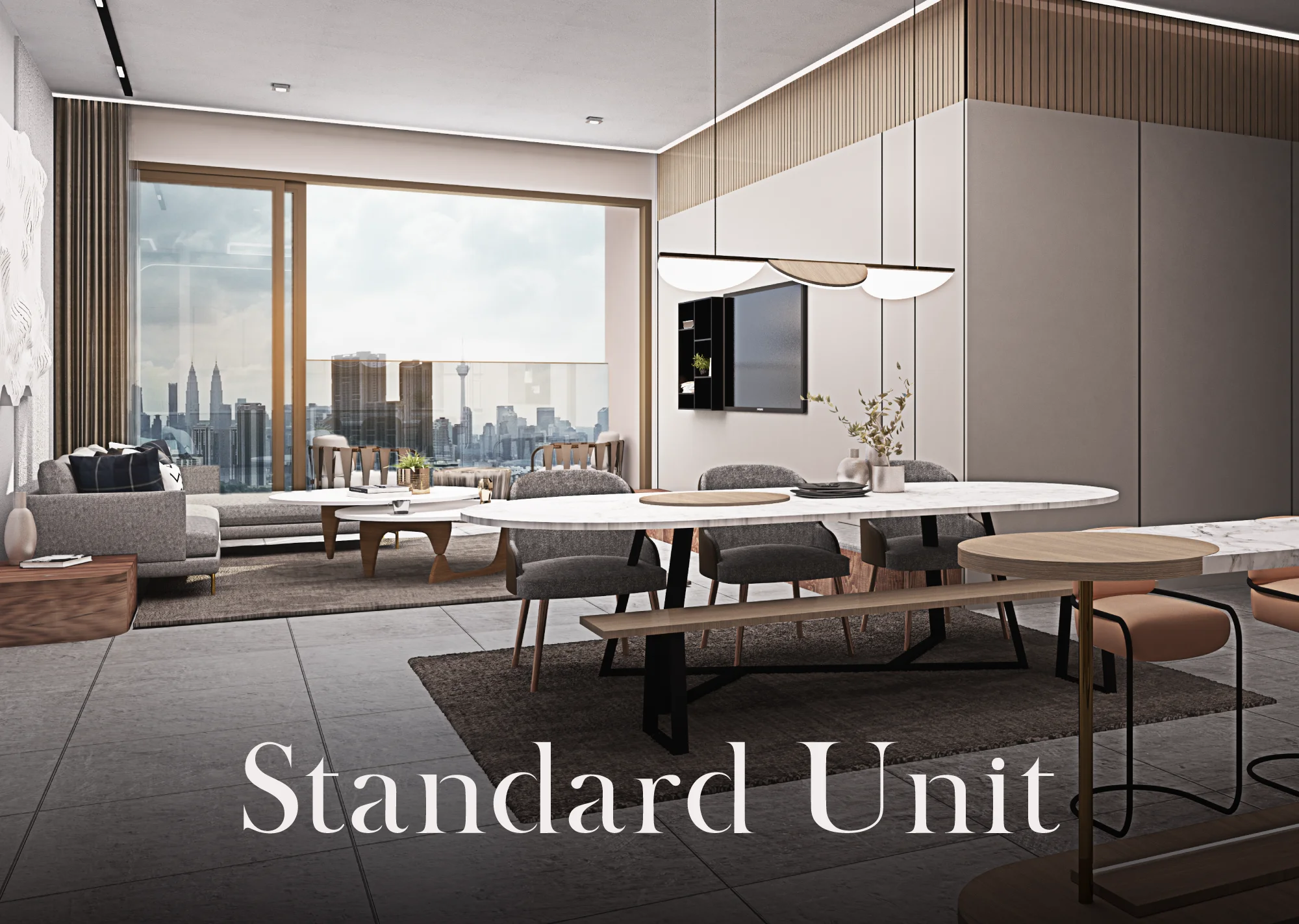 Standard Unit